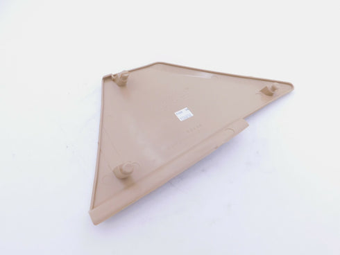 NEW OEM HONDA FOURTRAX 300 KICK STARTER SIDE COVER TAN BROWN 83500-HM4-A10ZD